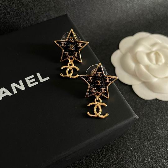 Chanel earring 12lyh85